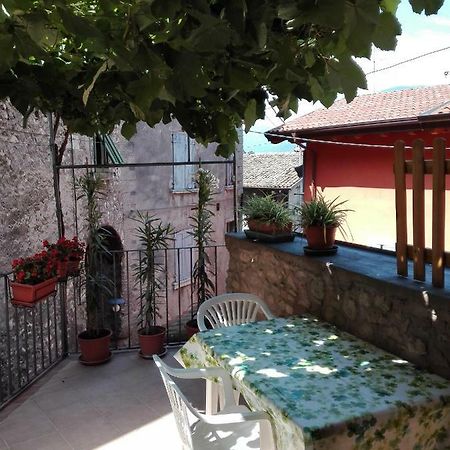 Casa Marilena Malcesine Exterior photo