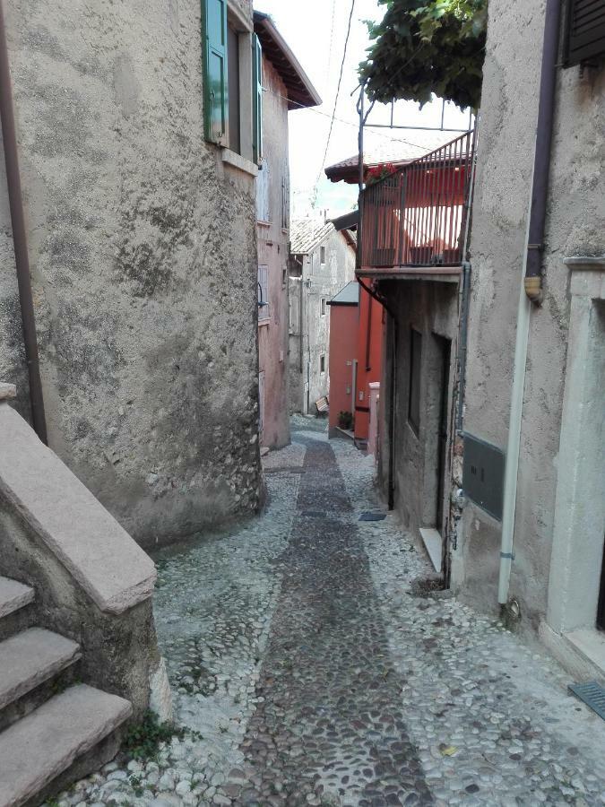 Casa Marilena Malcesine Exterior photo