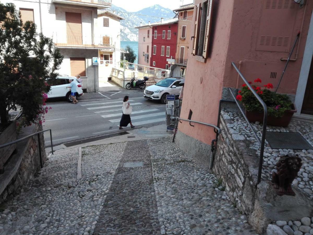 Casa Marilena Malcesine Exterior photo