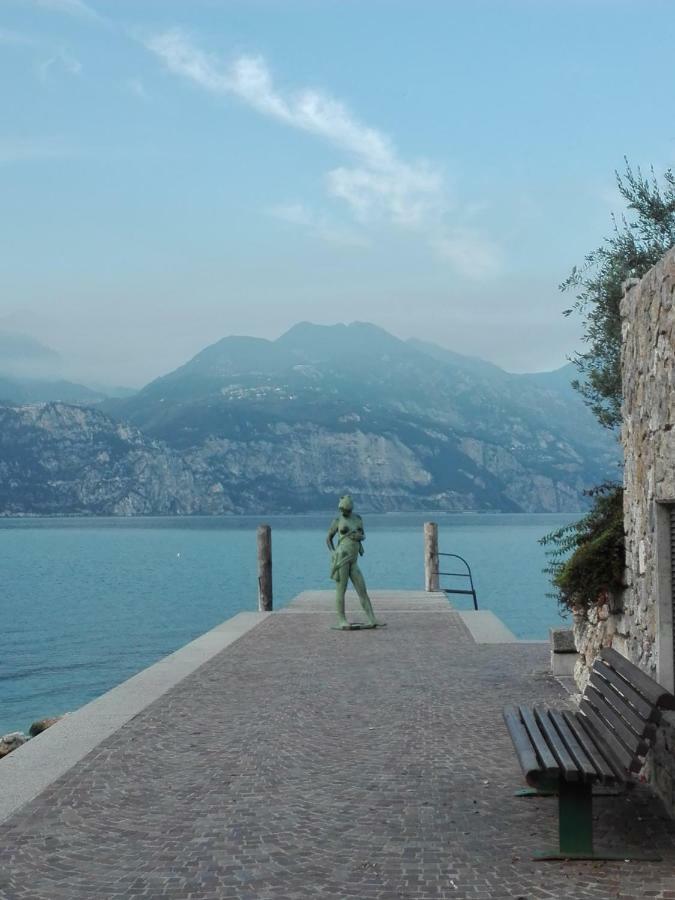 Casa Marilena Malcesine Exterior photo