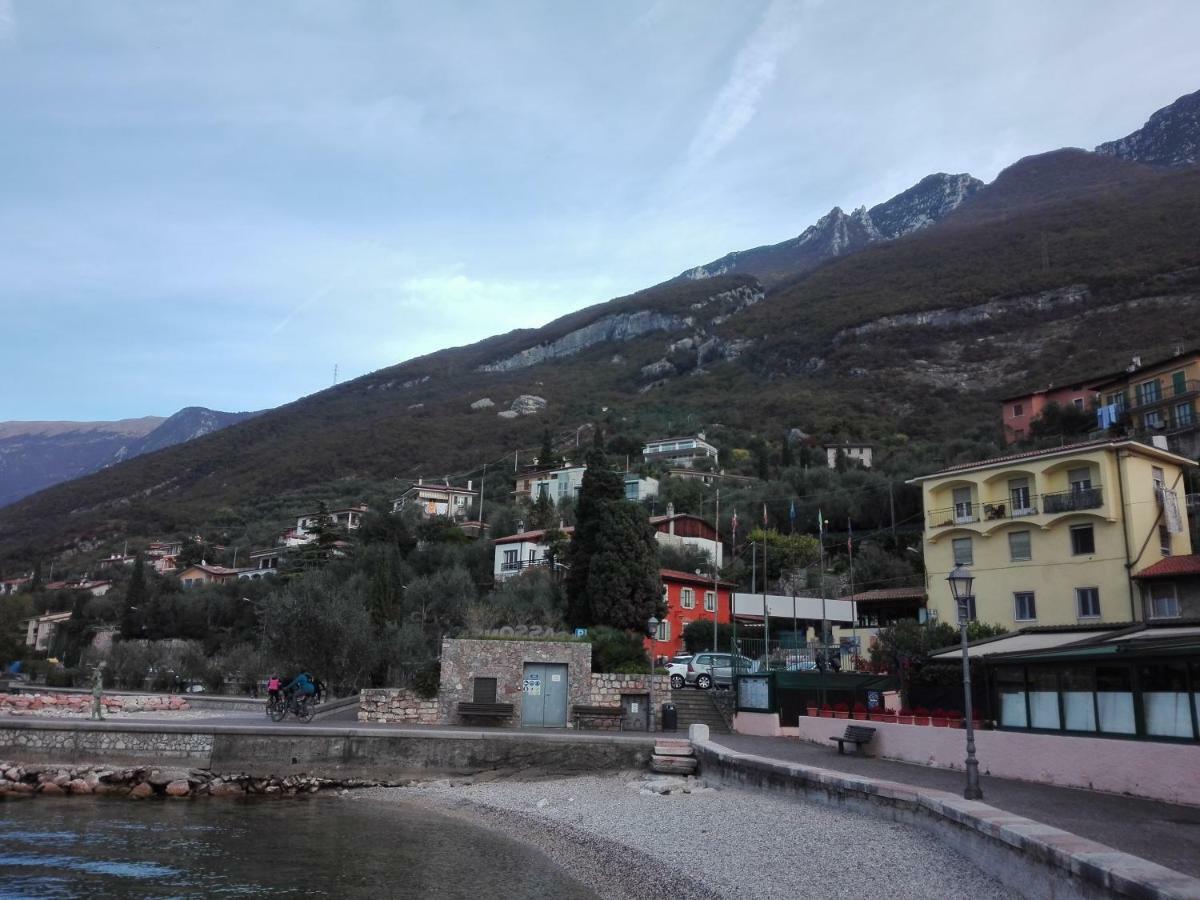Casa Marilena Malcesine Exterior photo