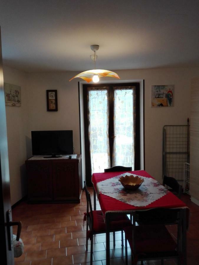 Casa Marilena Malcesine Exterior photo